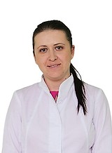 Вострикова Татьяна Алексеевна