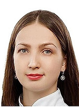 Вяльцева Светлана Александровна