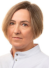 Выдыш Наталия Владимировна