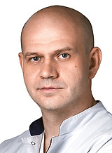 Яценко Олег Юрьевич