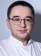 Якимов Алексей Сергеевич