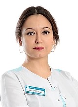 Яковлева Наталья Николаевна