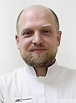 Якушев Антон Андреевич