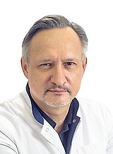 Яньшин Вадим Львович