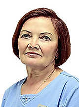 Зеленская Ирина Юрьевна