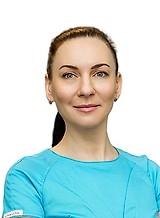 Земерова Юлия Викторовна