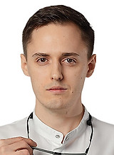 Жданов Михаил Сергеевич