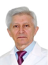 Ждановский Виктор Владимирович
