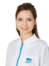 Жихорева Инна Викторовна