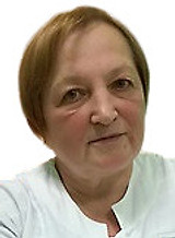Жилина Светлана Леонидовна