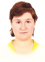 Зимакова Юлия Геннадьевна