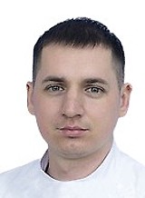 Зыков Дмитрий Станиславович